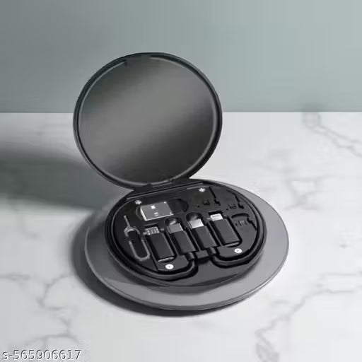 Fast charging data cable kit