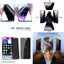 iPhone 15 Pro Max Privacy Tempered Glass, Anti-Spy Combo by OCEANRAY (Set of 2