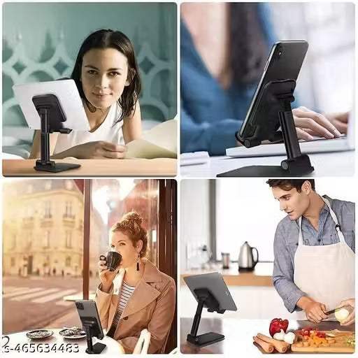 Mobile holder