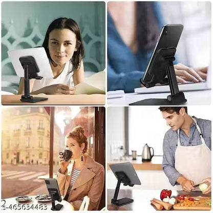 Mobile holder