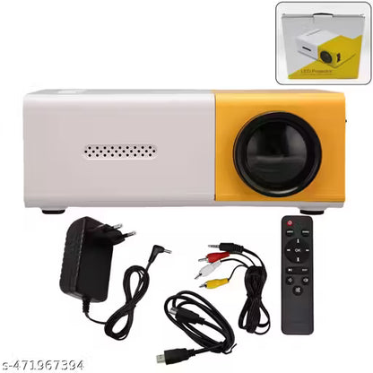 LED Projector