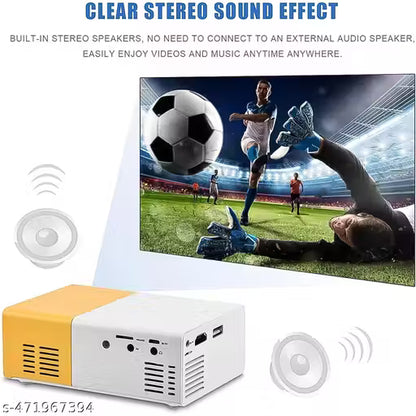 LED Projector