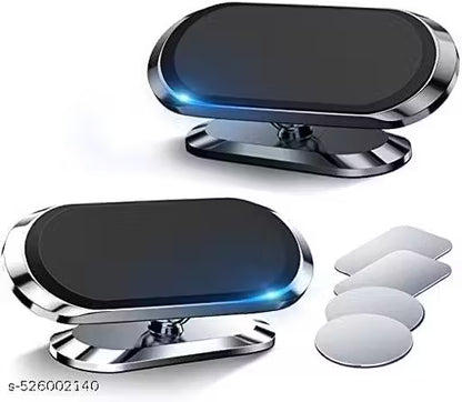 pack of 1 Magnetic Phone Holder car,[360°Rotation] car Mount Magnet