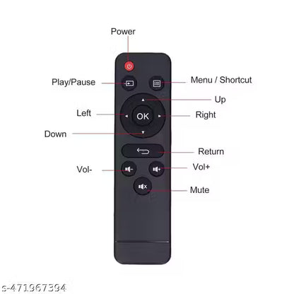 LED Projector